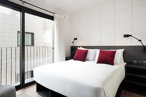 Yurbban Ramblas Boutique Hotel
