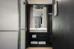 Yurbban Ramblas Boutique Hotel