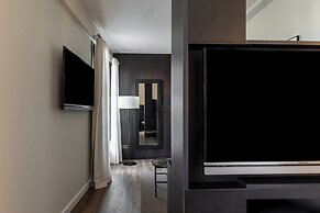 Yurbban Ramblas Boutique Hotel