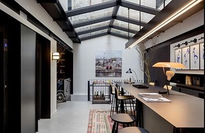 Yurbban Ramblas Boutique Hotel