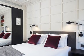 Yurbban Ramblas Boutique Hotel