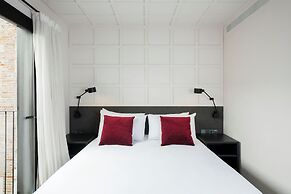 Yurbban Ramblas Boutique Hotel