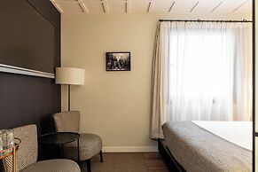 Yurbban Ramblas Boutique Hotel