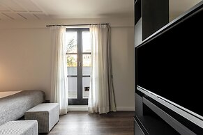 Yurbban Ramblas Boutique Hotel