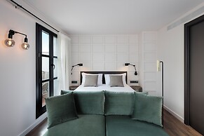 Yurbban Ramblas Boutique Hotel