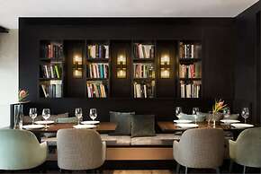 Yurbban Ramblas Boutique Hotel