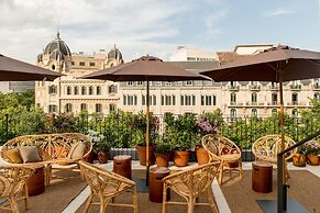 Yurbban Ramblas Boutique Hotel