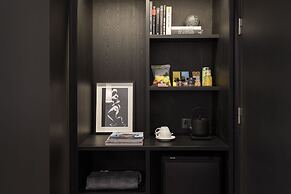 Yurbban Ramblas Boutique Hotel