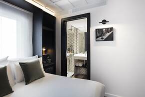 Yurbban Ramblas Boutique Hotel