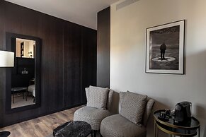 Yurbban Ramblas Boutique Hotel