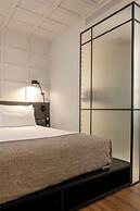 Yurbban Ramblas Boutique Hotel