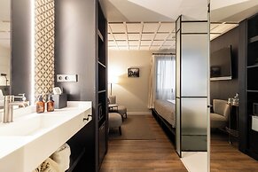 Yurbban Ramblas Boutique Hotel