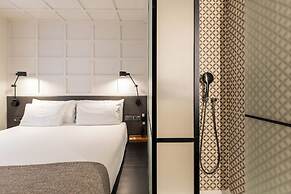 Yurbban Ramblas Boutique Hotel