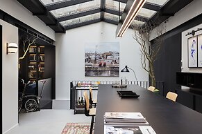 Yurbban Ramblas Boutique Hotel