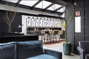 Yurbban Ramblas Boutique Hotel