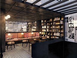 Yurbban Ramblas Boutique Hotel