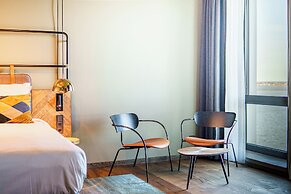 Four Elements Hotel Amsterdam