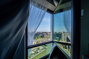Four Elements Hotel Amsterdam