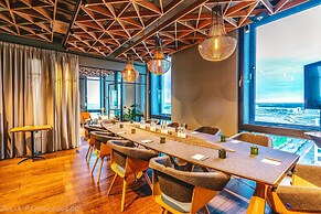 Four Elements Hotel Amsterdam