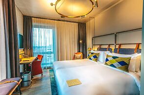 Four Elements Hotel Amsterdam
