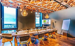 Four Elements Hotel Amsterdam