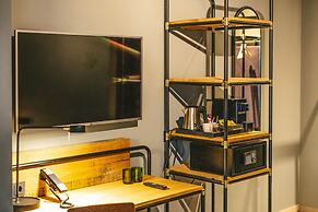 Four Elements Hotel Amsterdam