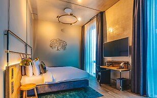 Four Elements Hotel Amsterdam
