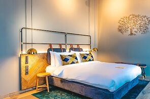 Four Elements Hotel Amsterdam