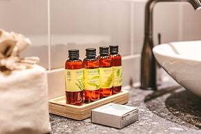 Four Elements Hotel Amsterdam