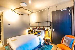 Four Elements Hotel Amsterdam