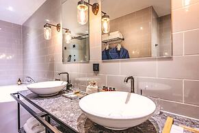 Four Elements Hotel Amsterdam