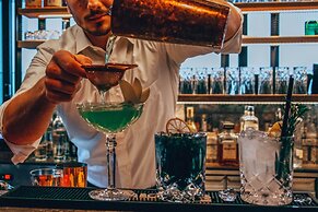 Four Elements Hotel Amsterdam