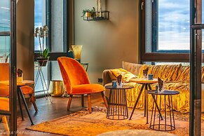 Four Elements Hotel Amsterdam