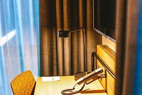 Four Elements Hotel Amsterdam