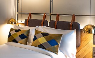 Four Elements Hotel Amsterdam
