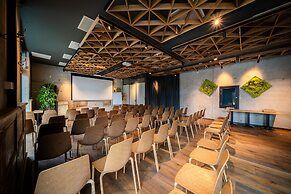Four Elements Hotel Amsterdam