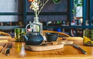 Four Elements Hotel Amsterdam