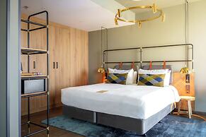 Four Elements Hotel Amsterdam