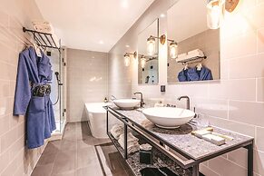 Four Elements Hotel Amsterdam