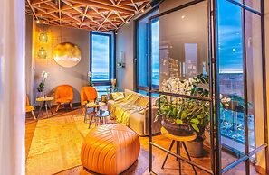 Four Elements Hotel Amsterdam