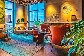 Four Elements Hotel Amsterdam
