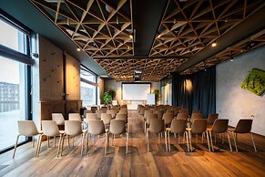 Four Elements Hotel Amsterdam