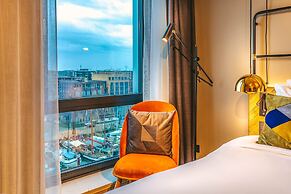 Four Elements Hotel Amsterdam