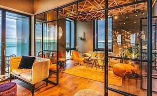 Four Elements Hotel Amsterdam