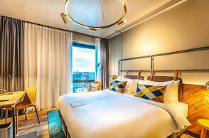 Four Elements Hotel Amsterdam