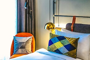 Four Elements Hotel Amsterdam