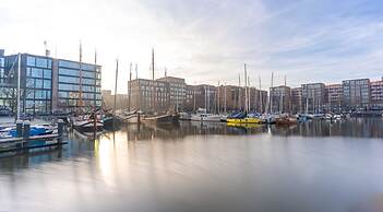 Four Elements Hotel Amsterdam