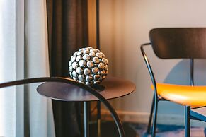 Four Elements Hotel Amsterdam
