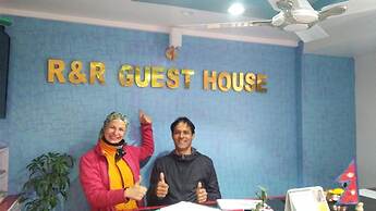 R&R Guest House