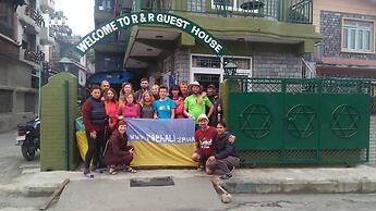 R&R Guest House